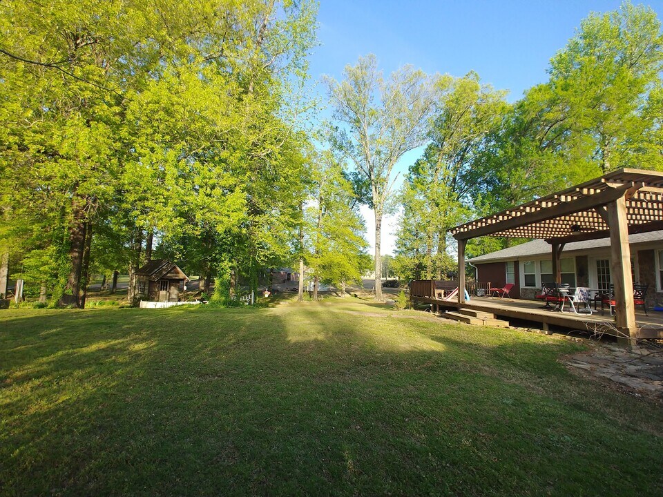 23 Wilson Cove Rd in Morrilton, AR - Building Photo