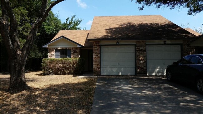 property at 2602 Colquitt Cove