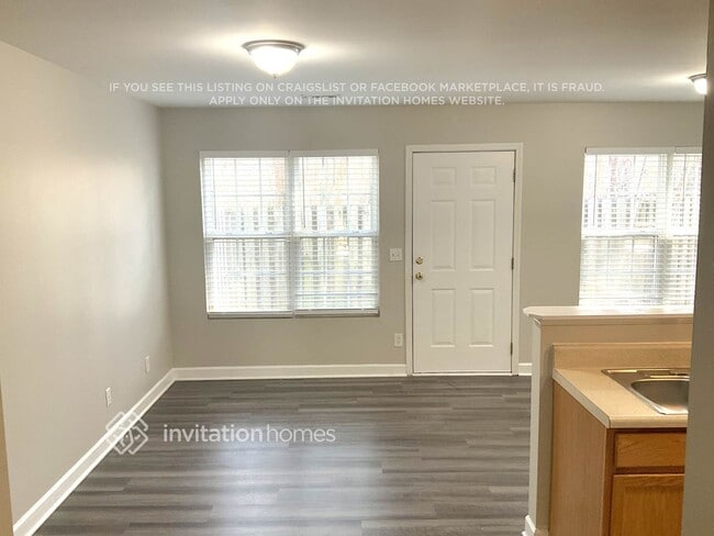 3111 Alder Way, Unit 1 in Greensboro, NC - Building Photo - Building Photo