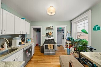 224 Jamaicaway in Boston, MA - Building Photo - Building Photo