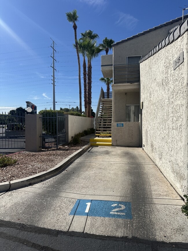 property at 6250 W Flamingo Rd