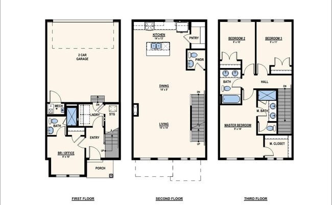 6092 W South Jordan Pky in South Jordan, UT - Foto de edificio - Building Photo