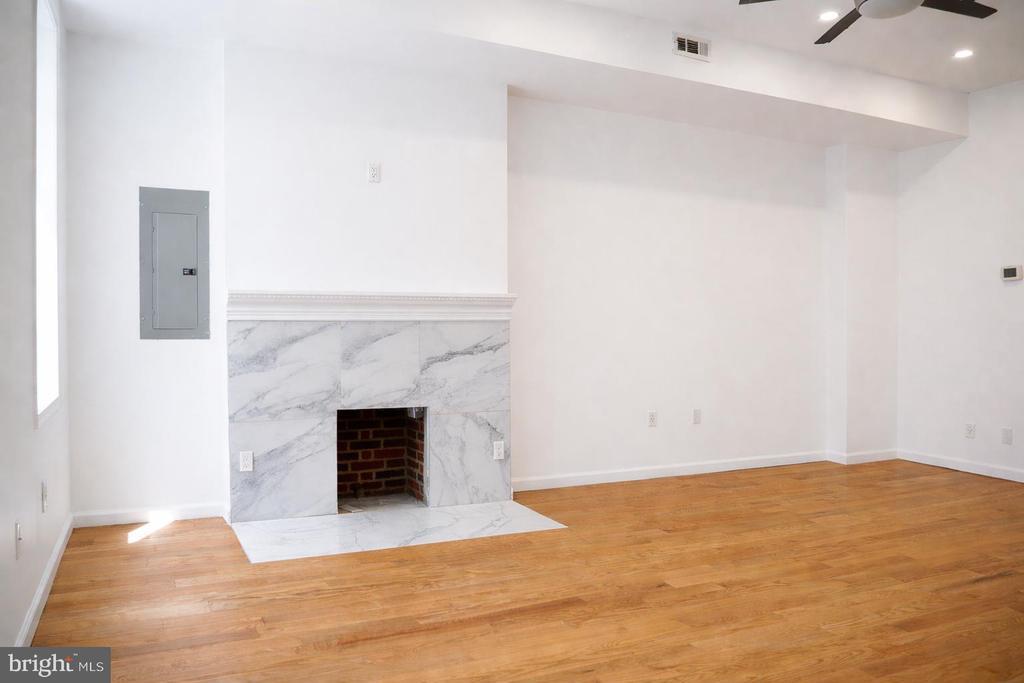 1605 New Jersey Ave NW in Washington, DC - Building Photo