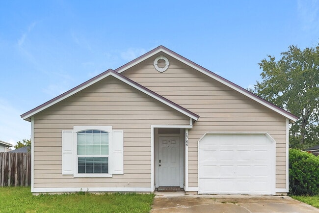 1786 Sheraton Lakes Cir