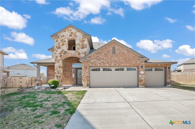 property at 9703 Raeburn Court