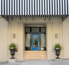 725 Pine St in San Francisco, CA - Building Photo - Building Photo