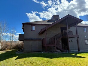 40 Fox Dr in Granby, CO - Building Photo - Building Photo