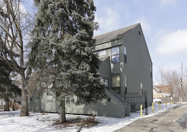 Seven Spruce in Minneapolis, MN - Building Photo - Building Photo