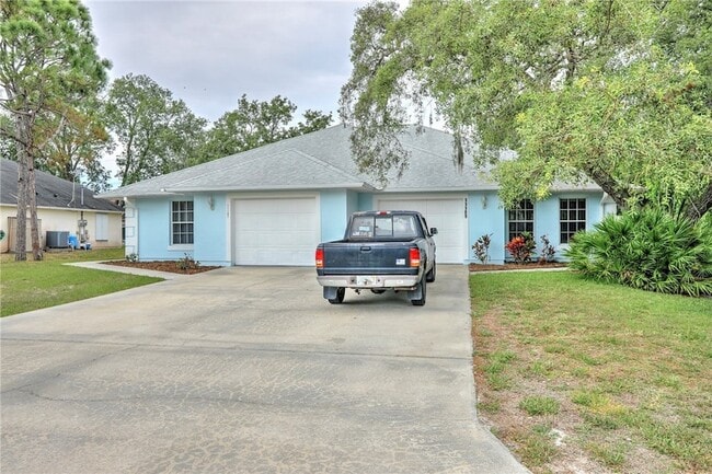 property at 11187 Airport Dr
