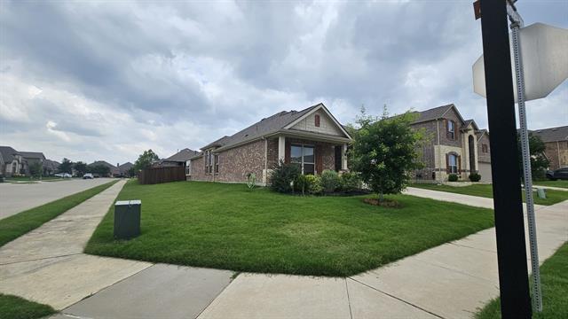 1368 Francesca Dr in Little Elm, TX - Building Photo - Building Photo