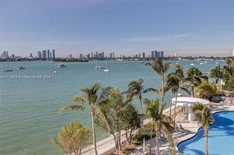 1330 West Ave, Unit 2011 in Miami Beach, FL - Foto de edificio - Building Photo