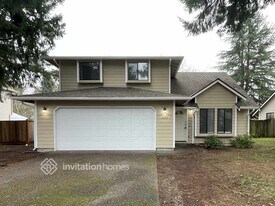 6033 54th Ct SE in Lacey, WA - Building Photo