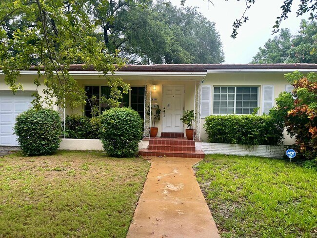 property at 619 Altara Ave