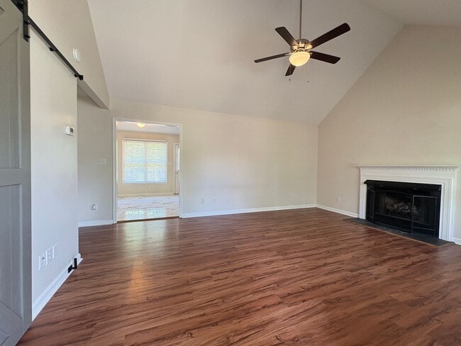 6401 Friendship Ledford Rd in Winston-Salem, NC - Building Photo - Building Photo