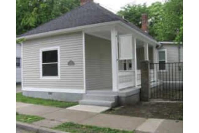 property at 42 Fain St