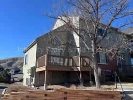 442 Antero St in Golden, CO - Building Photo
