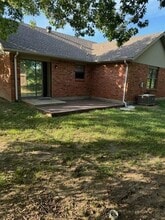 204 Melody Cir in Kaufman, TX - Building Photo - Building Photo