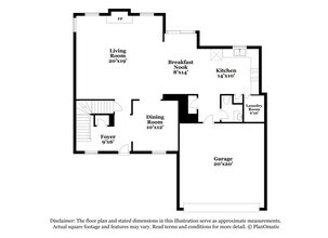 5347 Dietrich Ave in Orient, OH - Building Photo - Building Photo
