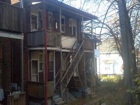 2902-2904 N High St in Columbus, OH - Building Photo