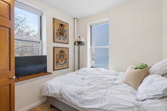 50 Horatio St, Unit 5 in New York, NY - Building Photo - Building Photo