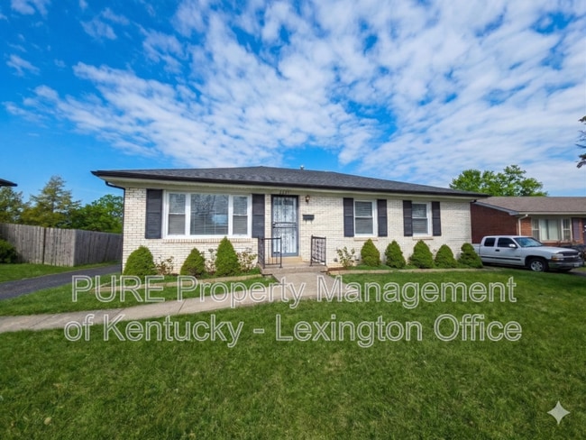 property at 2225 Sandra Ct