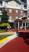 Madonna House at Belmont Senior Apartments in Fredericksburg, VA - Building Photo - Building Photo