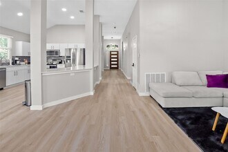 1531 Home Park Dr in Allen, TX - Building Photo - Building Photo