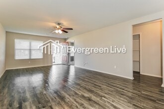 101 Westwood Dr in Jacksonville, AR - Building Photo - Building Photo