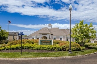 Montage at Hamilton Apartments 55+ Community in Hamilton, NJ - Building Photo - Building Photo