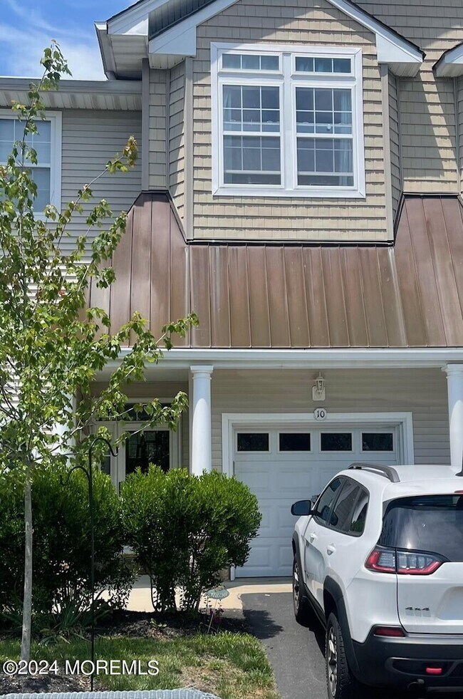 property at 10 Windward Drive