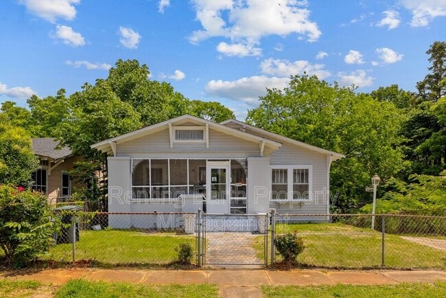 1149 15th St SW in Birmingham, AL - Building Photo - Building Photo