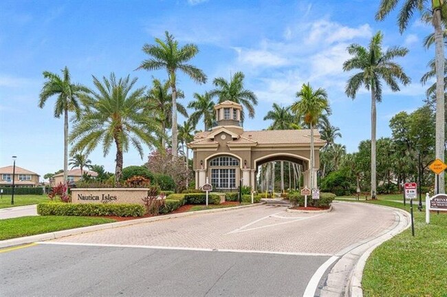 property at 5418 Sunseeker Blvd