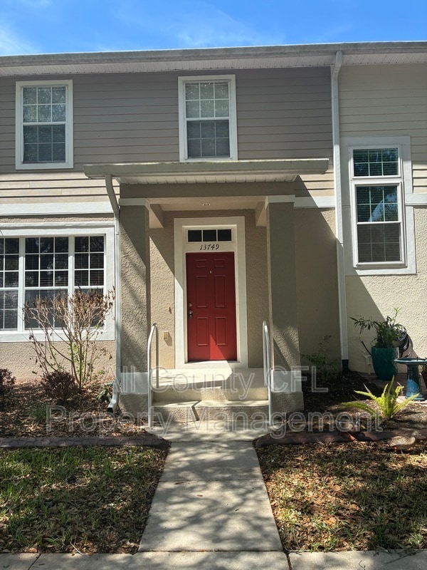 property at 13749 Lensdale Ln