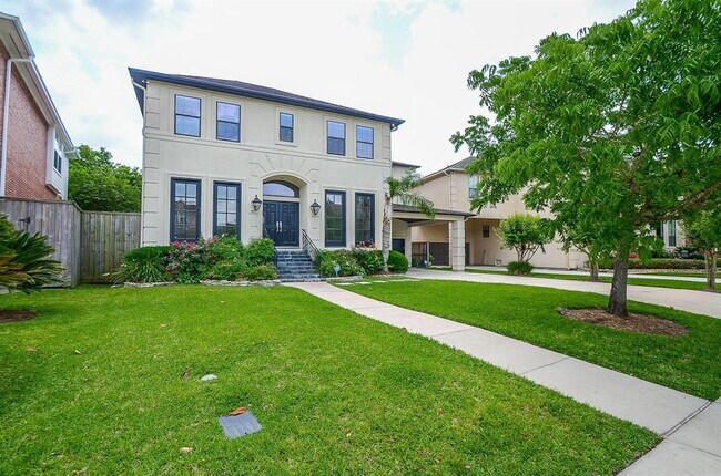 3515 Durness Way in Houston, TX - Building Photo - Building Photo