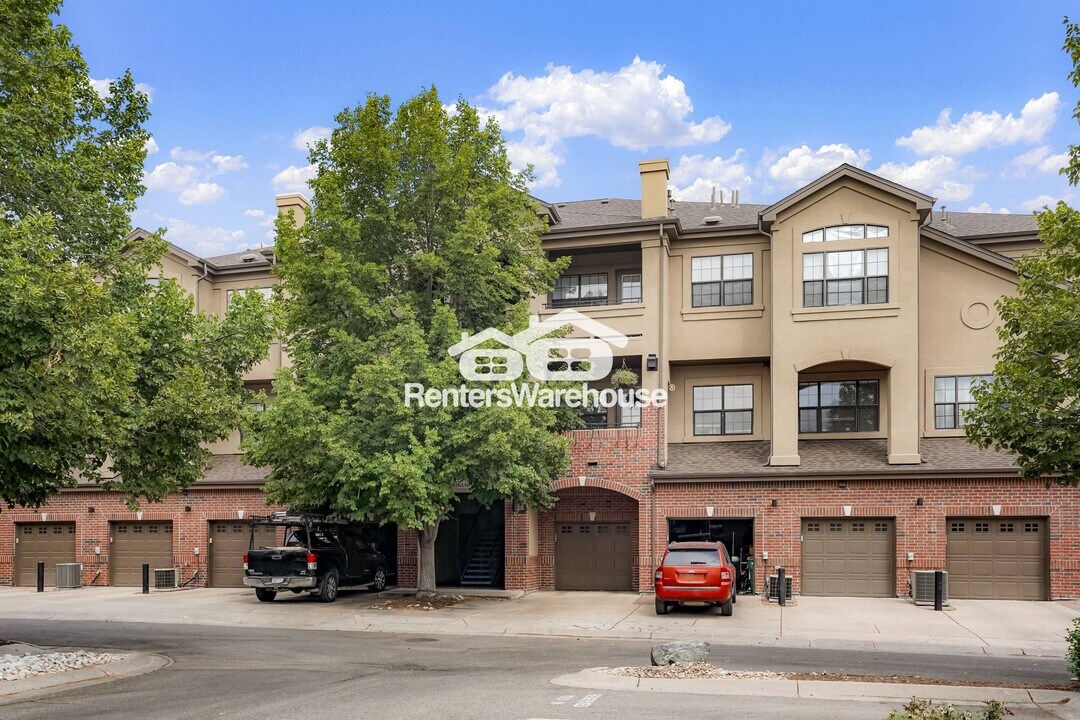 199 Quebec St in Denver, CO - Building Photo