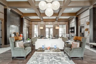 Avenues at Carrollton