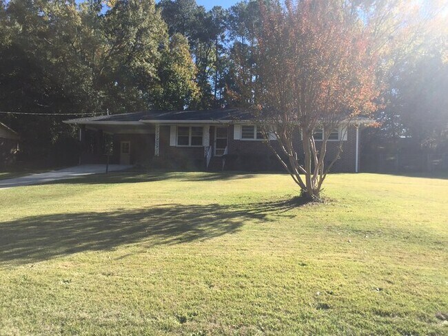 property at 3460 Estes Dr