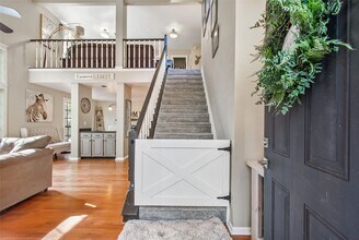 19 Elk Crossing Dr in Spring, TX - Building Photo - Building Photo