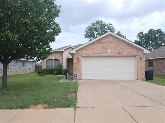 8513 Autumn Creek Trail in Fort Worth, TX - Building Photo - Building Photo