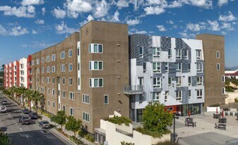 4320 44th St in San Diego, CA - Building Photo