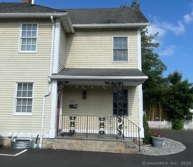 56 East Ave in New Canaan, CT - Building Photo - Building Photo