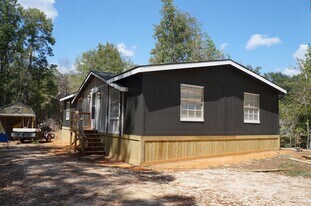 650 Thousand Oaks in Livingston, TX - Building Photo