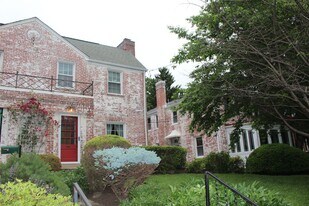 5138 Nebraska Ave NW in Washington, DC - Building Photo