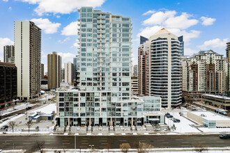 Avenue Condos in Calgary, AB - Building Photo - Building Photo