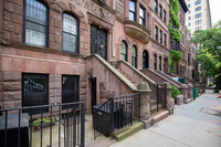 22 E 93rd St in New York, NY - Building Photo - Building Photo