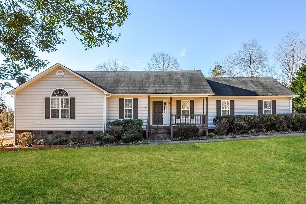 77 Smiths Creek Dr in Clayton, NC - Building Photo