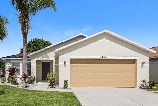 property at 2296 Blackwood Dr