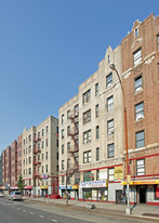 2555-2559 Grand Concourse Apartments