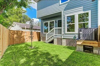 3128 Coal St in Houston, TX - Building Photo - Building Photo