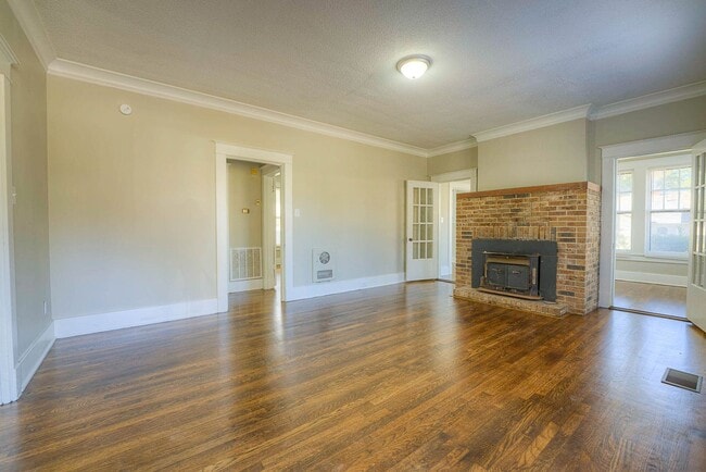 2579 Hale Ave in Memphis, TN - Building Photo - Building Photo